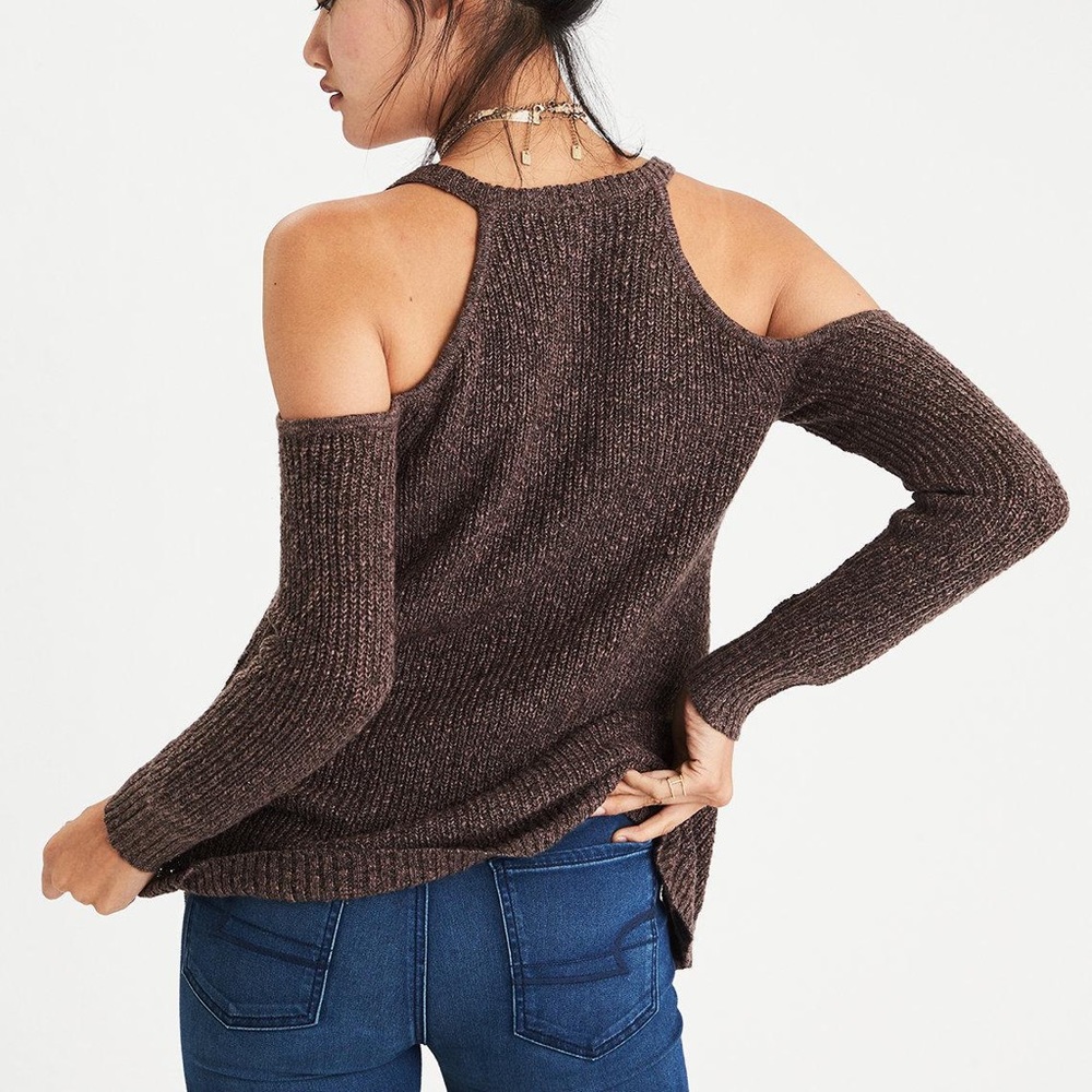 AE Sweater - Picture 2 of 4